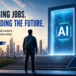 AI News, Technology India, Digital Transformation, Future Jobs