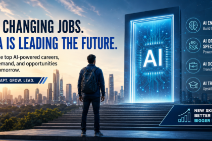AI News, Technology India, Digital Transformation, Future Jobs