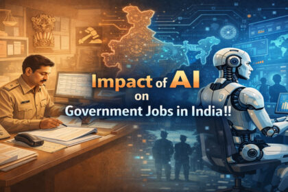 Government Jobs, AI Skills