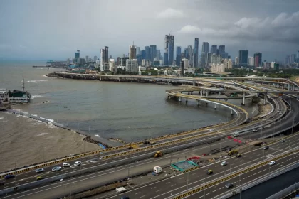 Infrastructure India, Highway Projects, Rail Development, Smart Cities
