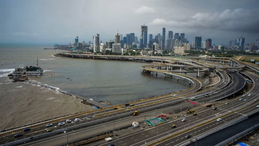 Infrastructure India, Highway Projects, Rail Development, Smart Cities