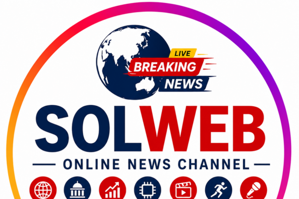 Breaking news today