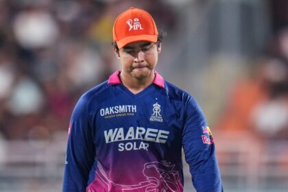 क्या वैभव सूर्यवंशी के साथ BCCI ने किया अन्याय?