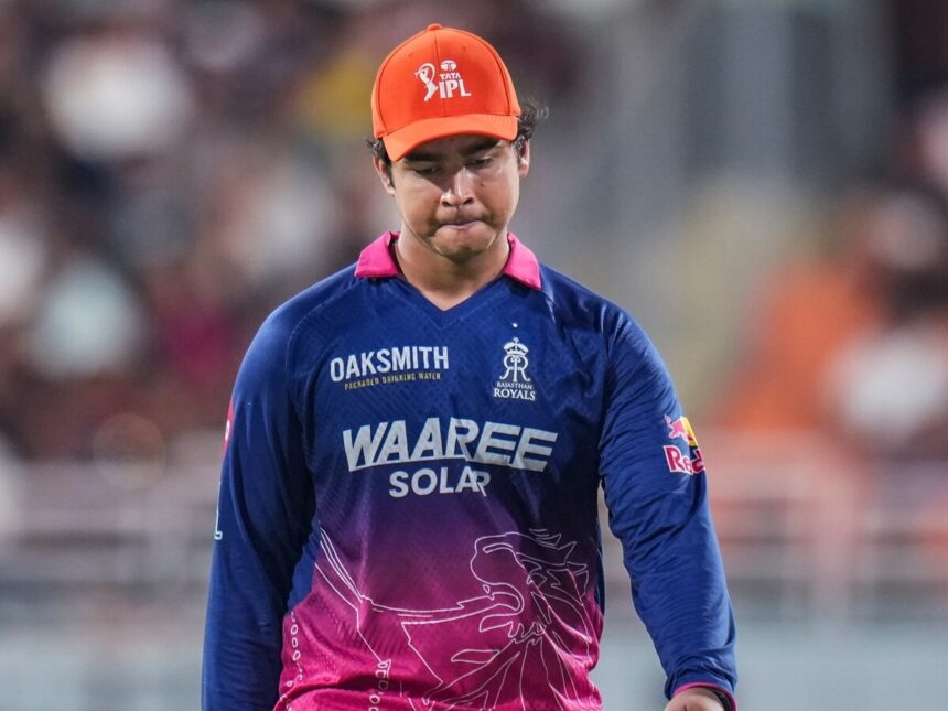 क्या वैभव सूर्यवंशी के साथ BCCI ने किया अन्याय?