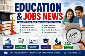 education job