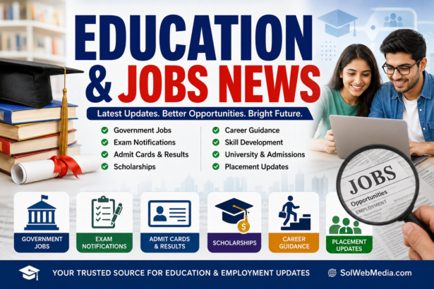 education job