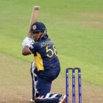 Sri Lanka vs Indonesia Women